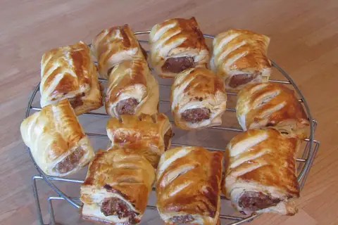 Nafees Bakers & Sweets photo 3